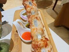-俄士厨房(时代天街店)