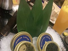 -極上萬膳·日料放题(海岸城店)