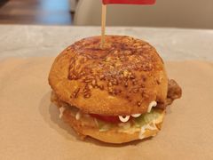 -必胜客(东大桥店)