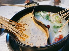 -钢管厂歆瑞源油卤串串香(春熙路太古里店)