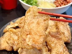 -红东阁东北菜烤肉酒馆(CROSS万象汇店)