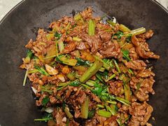 -福阿婆湖南民间菜(大润发店)