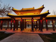 -赵州桥景区