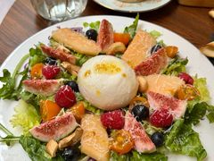 -沏点Trattoria意大利餐厅(新街口店)