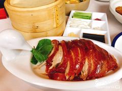 -大鸭梨烤鸭店(古城店)