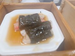-凯宾斯基大酒店·三楼御龙轩中餐厅