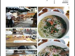 -桥香园云南过桥米线(金马碧鸡店)