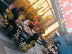 -正宗齐齐哈尔烤肉·齐牛哥鲜切炭火烤肉(杭州总店)