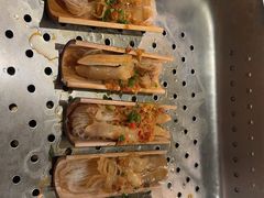 -松子料理(亮马桥店)