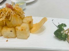 -金满楼(天河中路店)