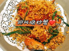 -79号渔船海鲜饭店(华强北店)