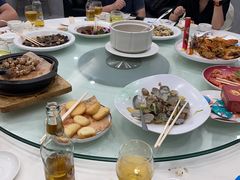 -仑头海鲜城(仑头环村南路店)