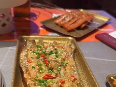 -杨小佳·齐齐哈尔烤肉·烤串(广州店)