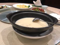 -海天楼中餐厅(吴宫泛太平洋酒店)