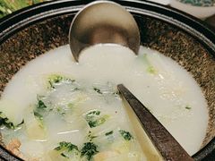 -羊门客在·烤盐池滩羊·川菜