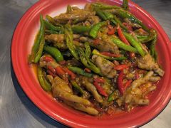 -馬伍旺川菜(江北虹悦城店)