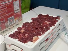 -八合里潮汕鲜牛肉火锅(吉大店)