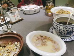 -江宴渔村·鱼鲜土菜(紫荆广场店)