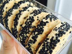 芝麻甜心-好利来(奥林匹克购物广场店)