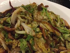 老厨白菜-胶东人家(奥体中心店)
