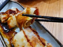 -小桃园·豆浆油条(复兴中路店)