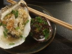 -熹悟海鲜火锅·广式打边炉