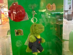 -柠季·手打柠檬茶(静安大悦城北座B1店 )