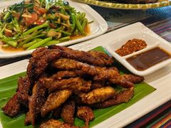 -呐咪傣园·云南菜(石厦店)