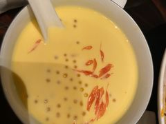 -运·中餐厅(成都华尔道夫酒店)