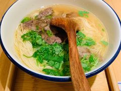 兰州牛肉拉面-马记永·兰州牛肉面(天通苑家乐福店)