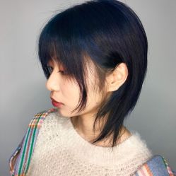 -HG美发设计沙龙