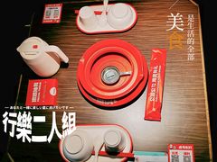 -胖哥俩肉蟹煲(梅溪步步高店)