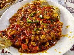 -老三样·旧食新味(船山路店)