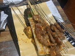 -鑫正兴东北烧烤(滨湖店)