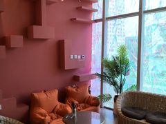 -藏猫猫咖啡主题馆(中央大道店)