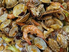 -顶之鲜海鲜餐厅