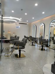 点击看大图 -上禾 HAIR SALON