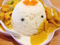 -椰莱泰小谷·东南亚融合菜(坪山悦阾SPACE店)