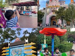 -郑州方特梦幻王国