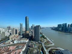 -上海外滩茂悦大酒店
