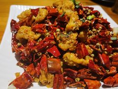 -望京一号·重庆江湖菜(工体店)