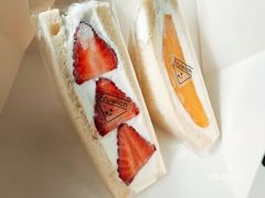 -Fruwich果明治(西单更新场店)