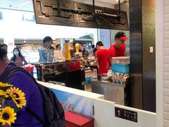 -DQ·蛋糕·冰淇淋(西直门店)