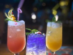 -胡桃里音乐酒馆(万科城市广场店)