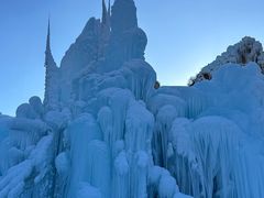 -沕沕水生态风景区