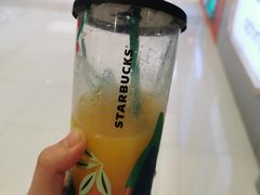 -星巴克(保定万博广场店)