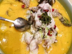 -彩丰楼中餐厅·仁恒洲际酒店