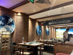 -云海肴云南菜·蒸汽石锅鱼(新奥店)