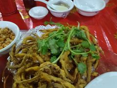 -钱山海鲜大排档