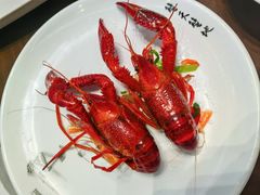 -蟹天蟹地农家菜·阳澄湖大闸蟹(浅水湾店)